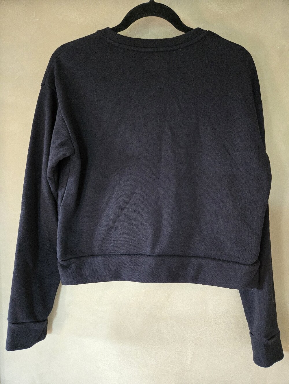Vallier (145$) | Vesterbro Relaxed Organic Sweatshirt - Unisex, Size M - Picture 4 of 5